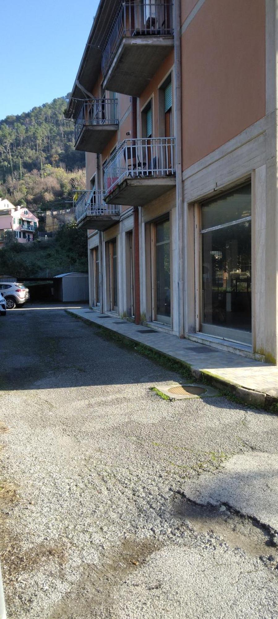 Appartement Oasi Felice à Levanto Extérieur photo