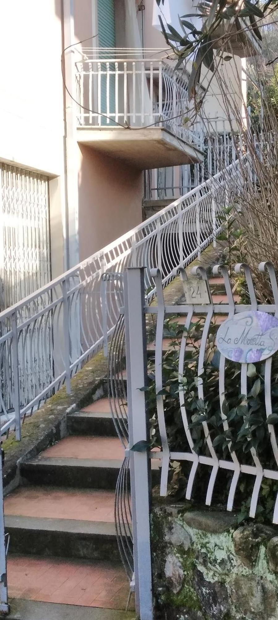 Appartement Oasi Felice à Levanto Extérieur photo