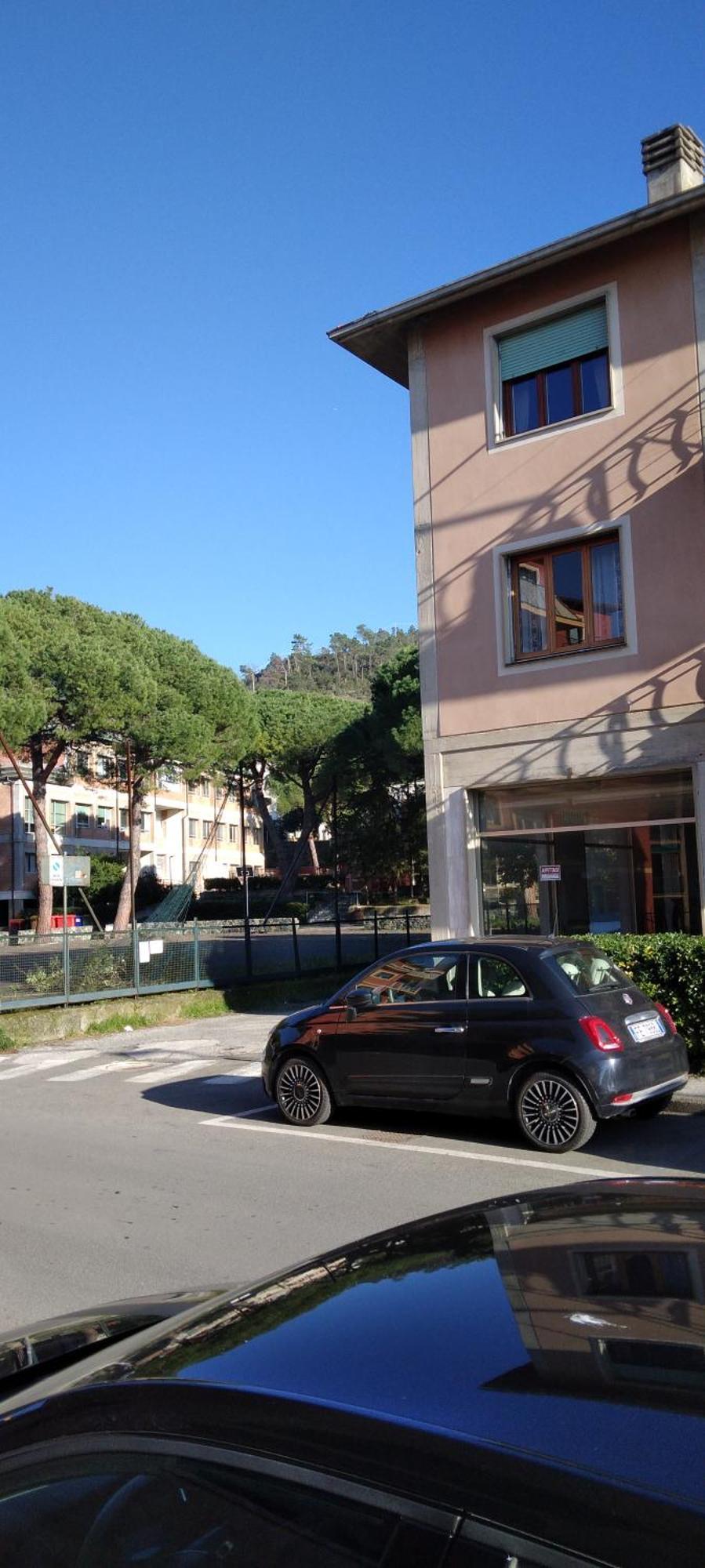 Appartement Oasi Felice à Levanto Extérieur photo