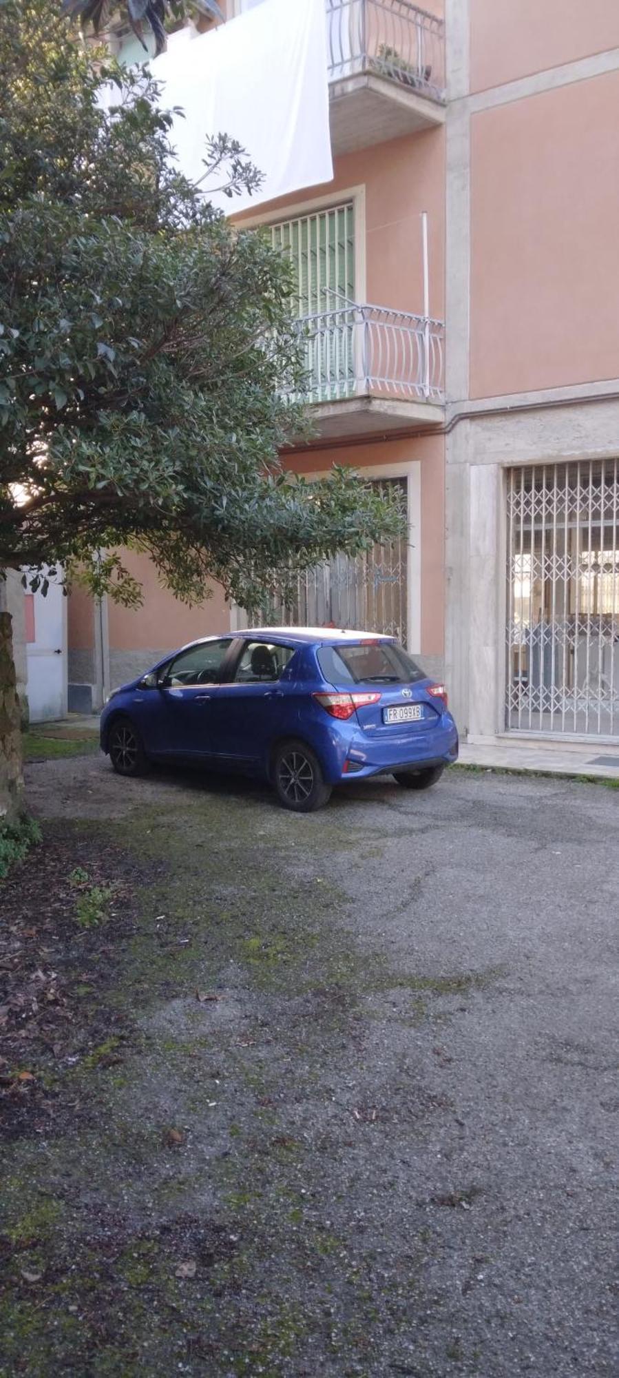 Appartement Oasi Felice à Levanto Extérieur photo