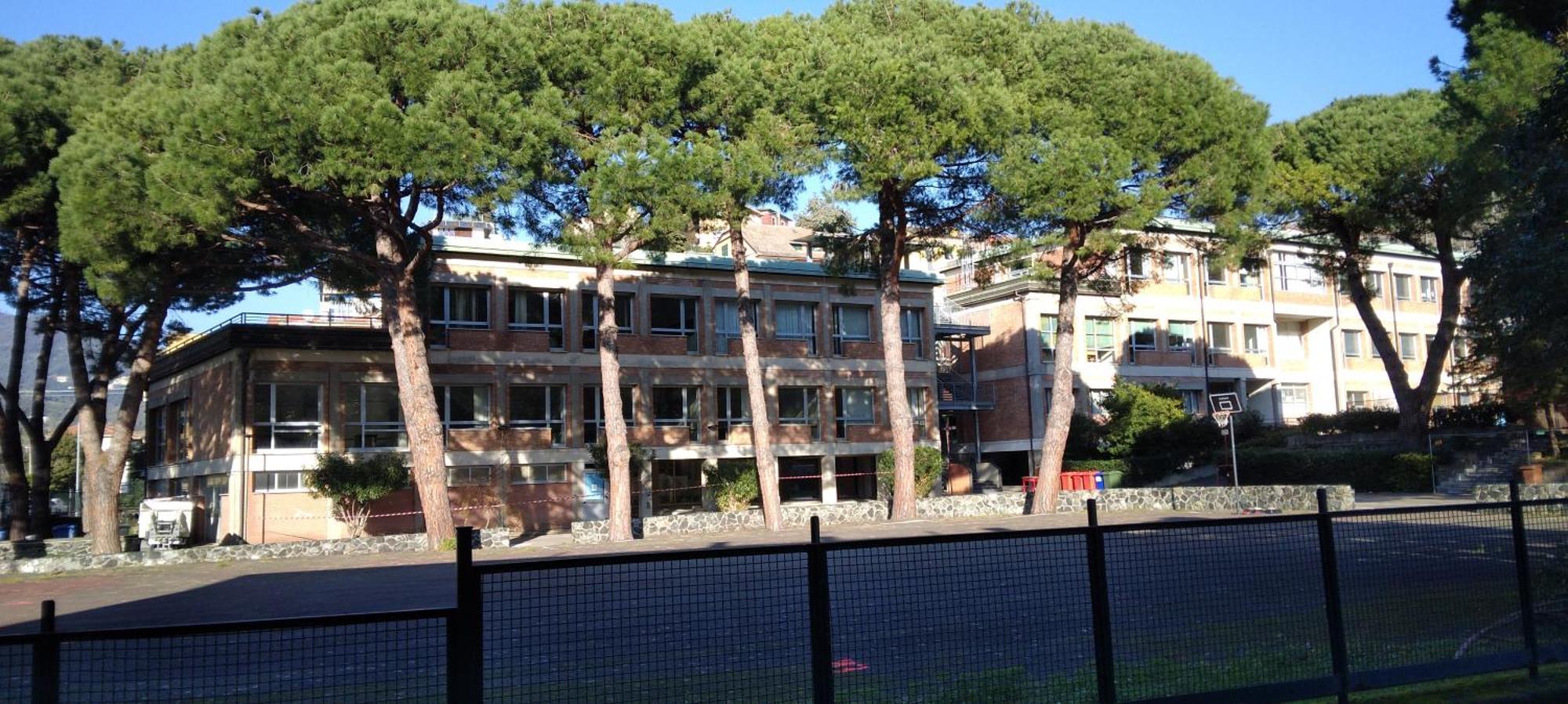 Appartement Oasi Felice à Levanto Extérieur photo