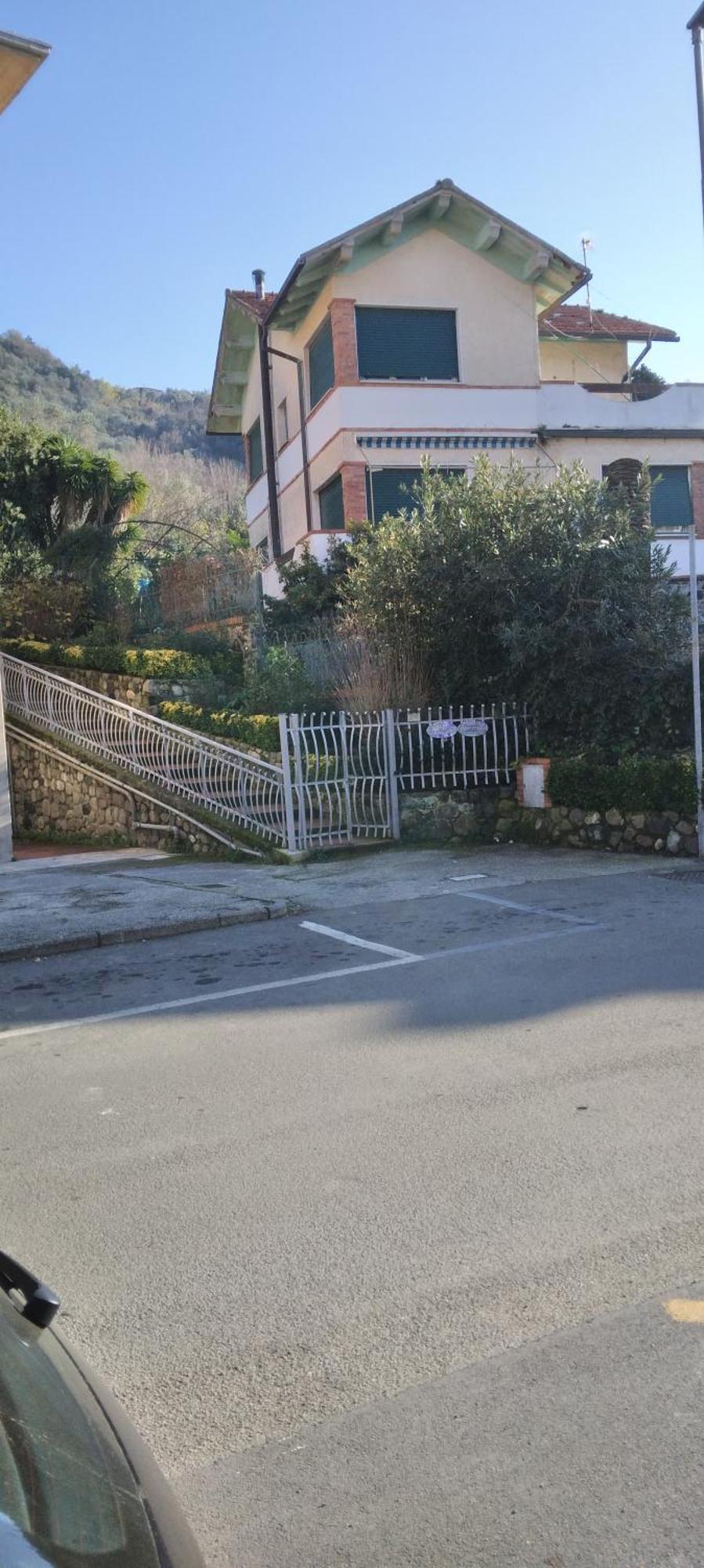 Appartement Oasi Felice à Levanto Extérieur photo