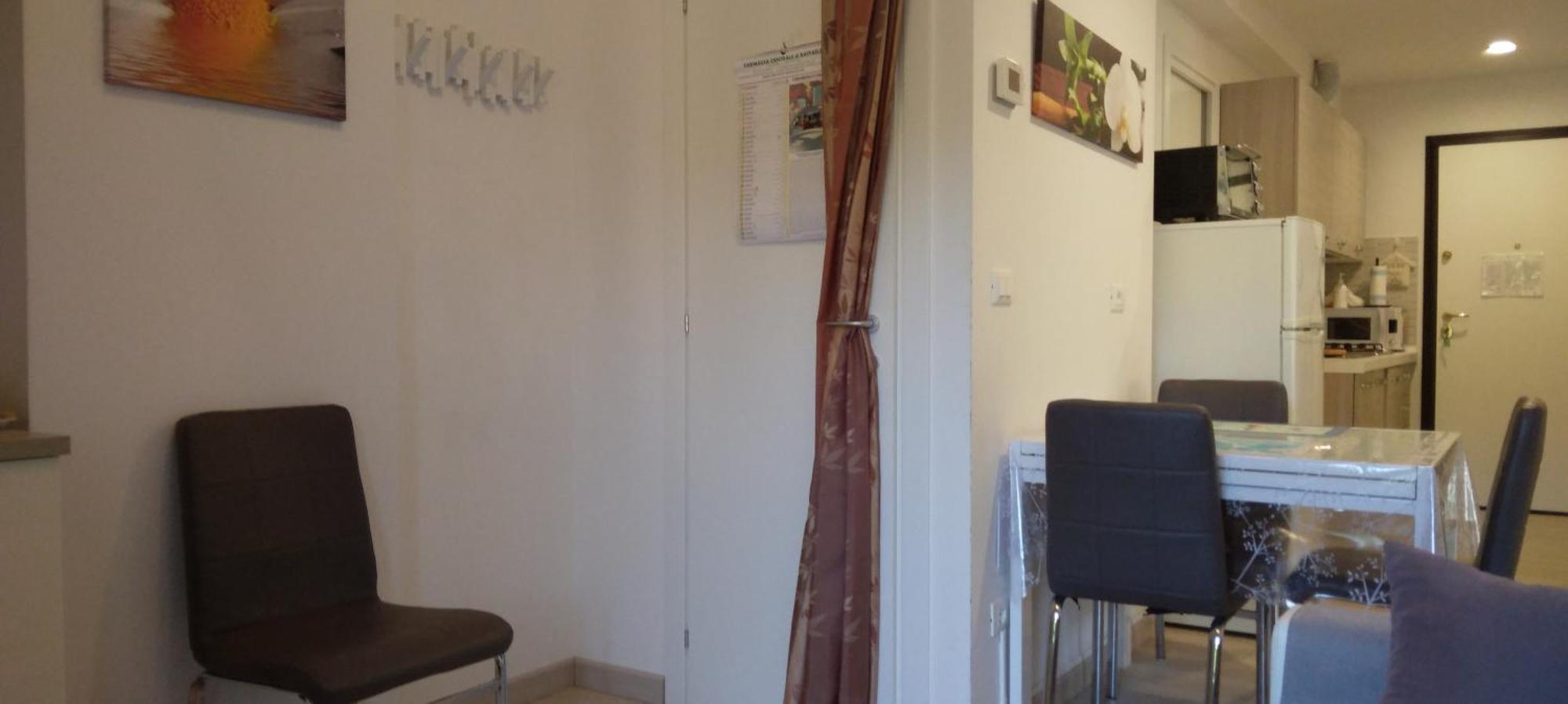 Appartement Oasi Felice à Levanto Extérieur photo