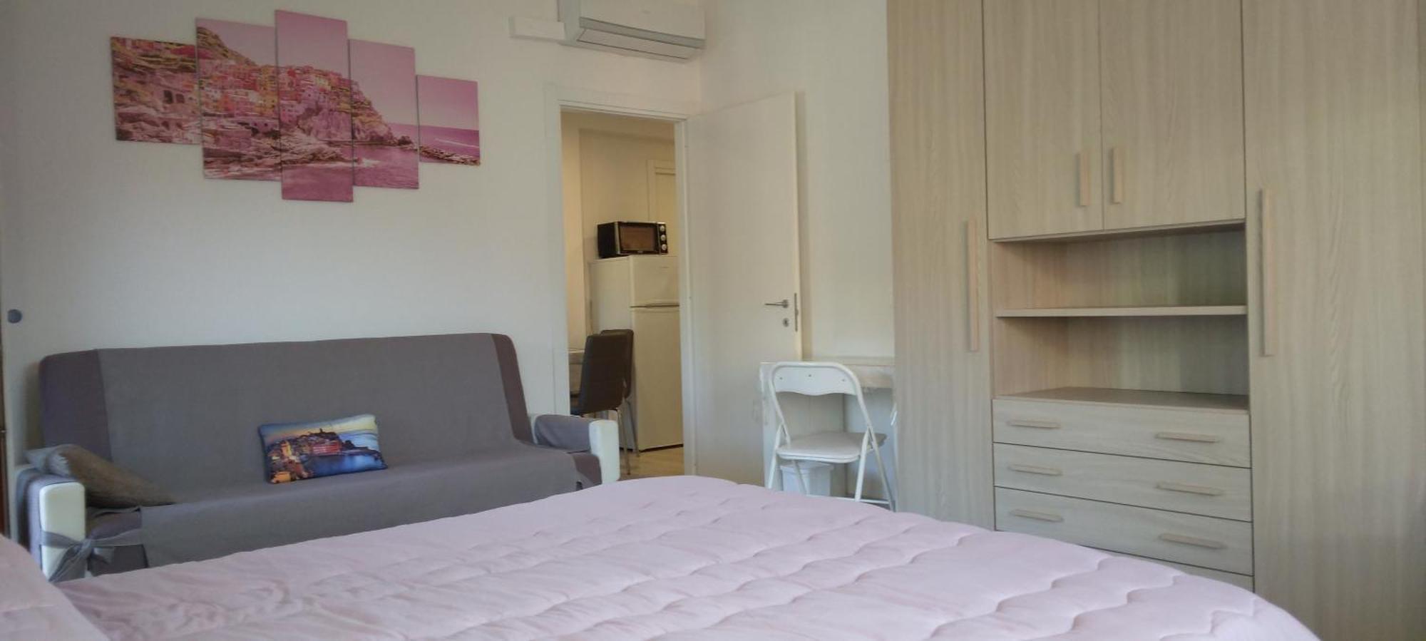 Appartement Oasi Felice à Levanto Extérieur photo