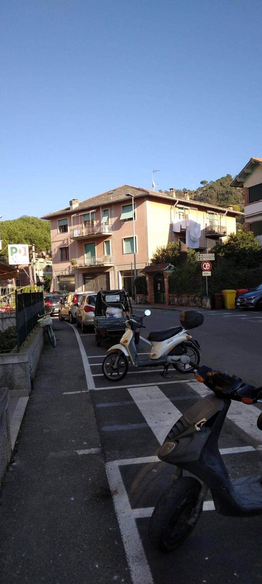 Appartement Oasi Felice à Levanto Extérieur photo