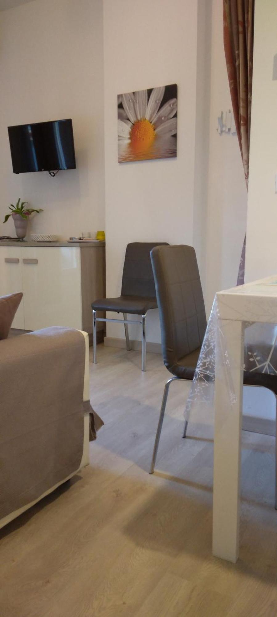Appartement Oasi Felice à Levanto Extérieur photo